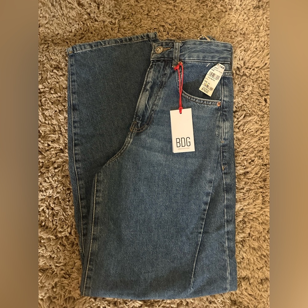 Urban Outfitters Jeans BDG